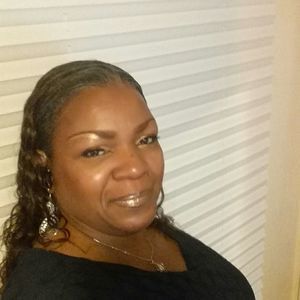 Meet your Posher, Rhonda